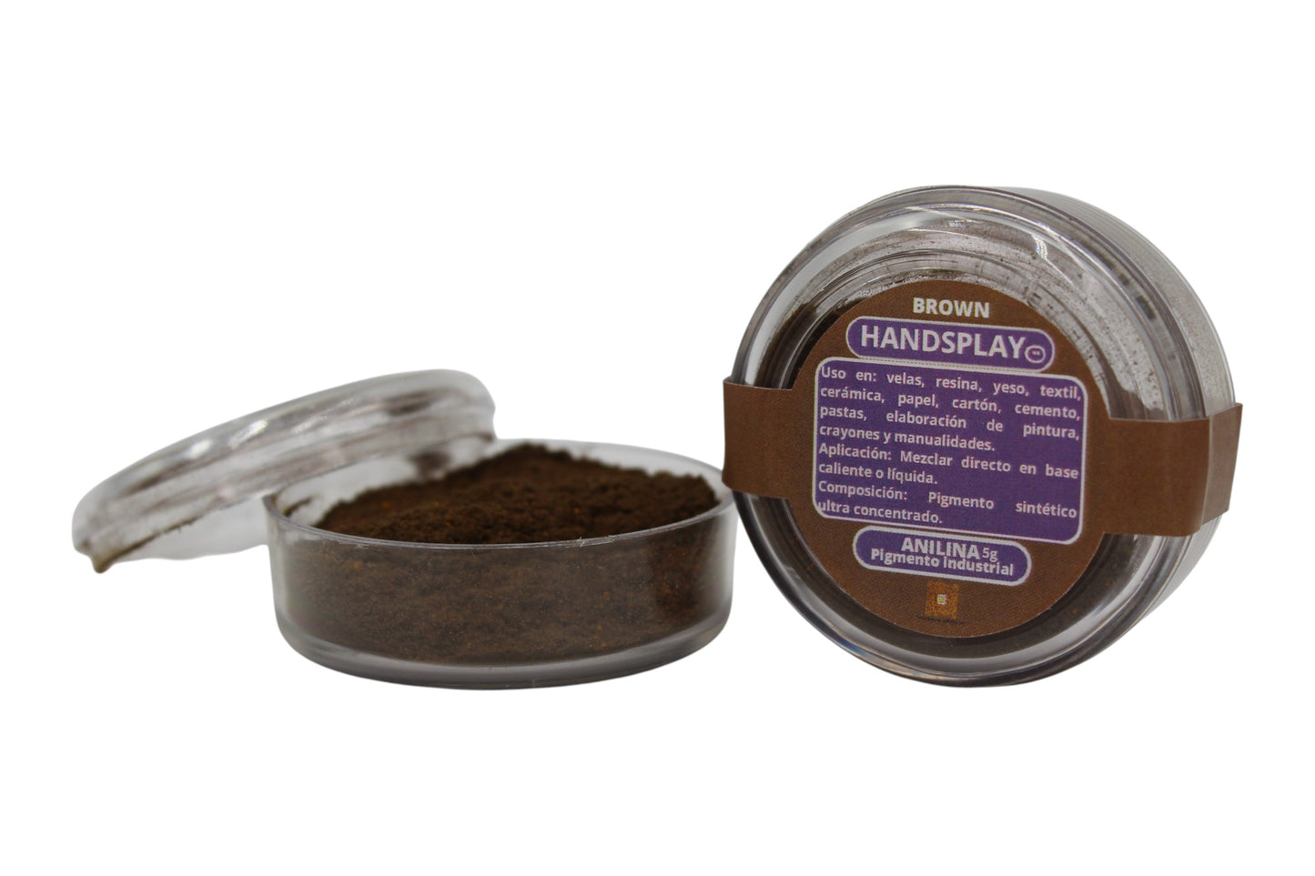 Colorante para vela en polvo Anilina