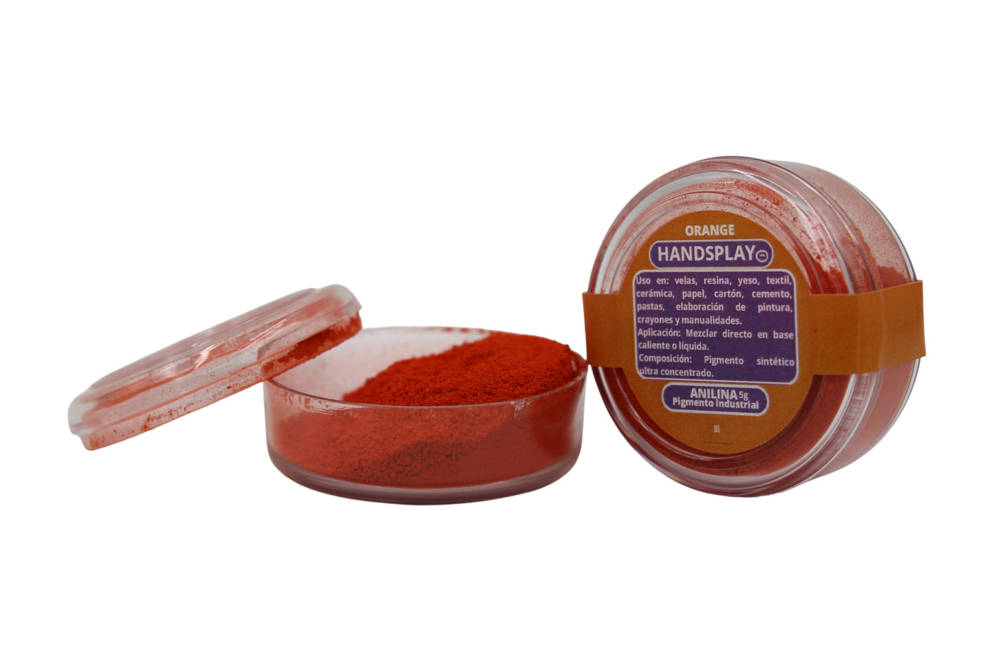 Colorante para vela en polvo Anilina