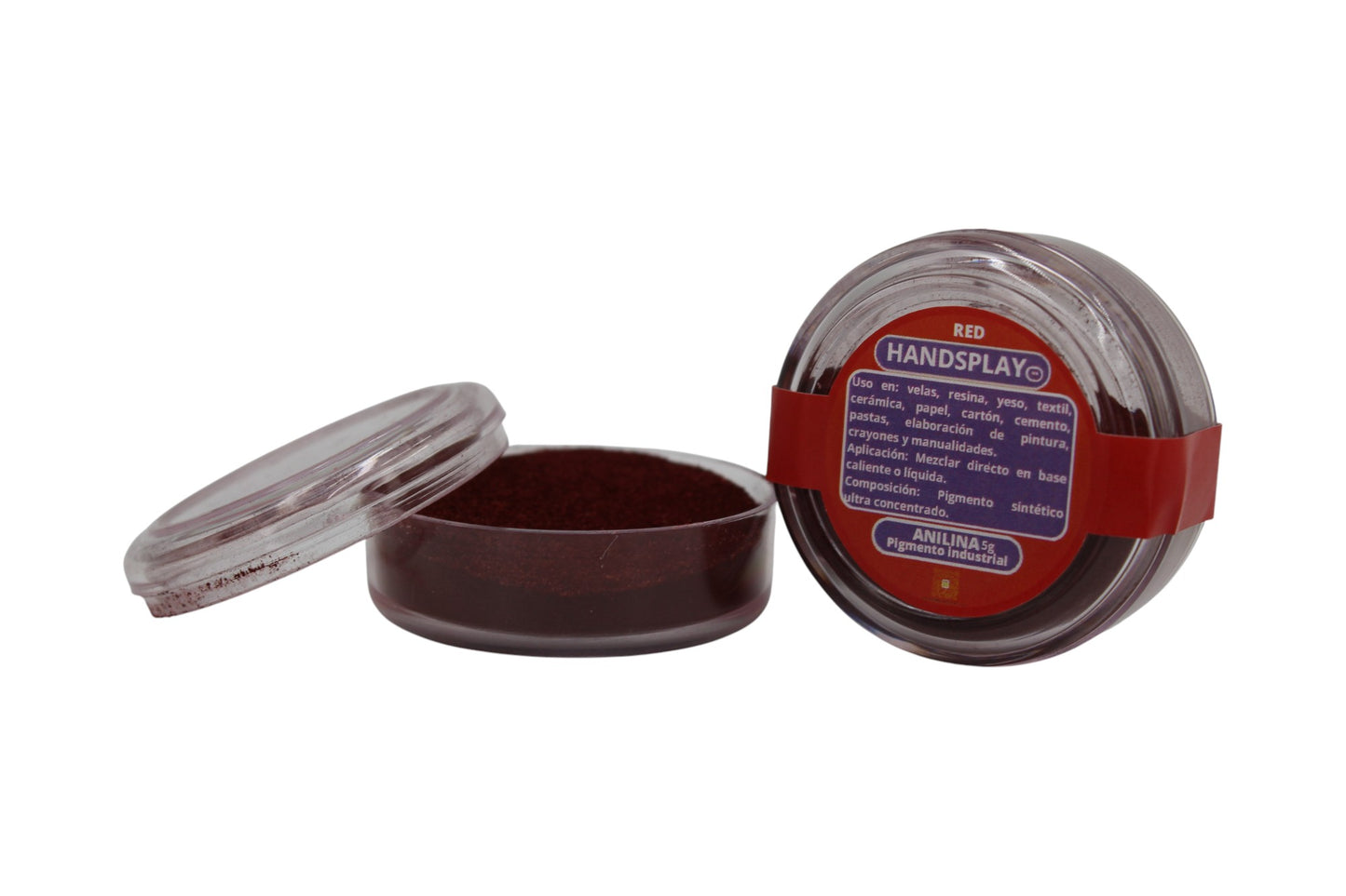 Colorante para vela en polvo Anilina