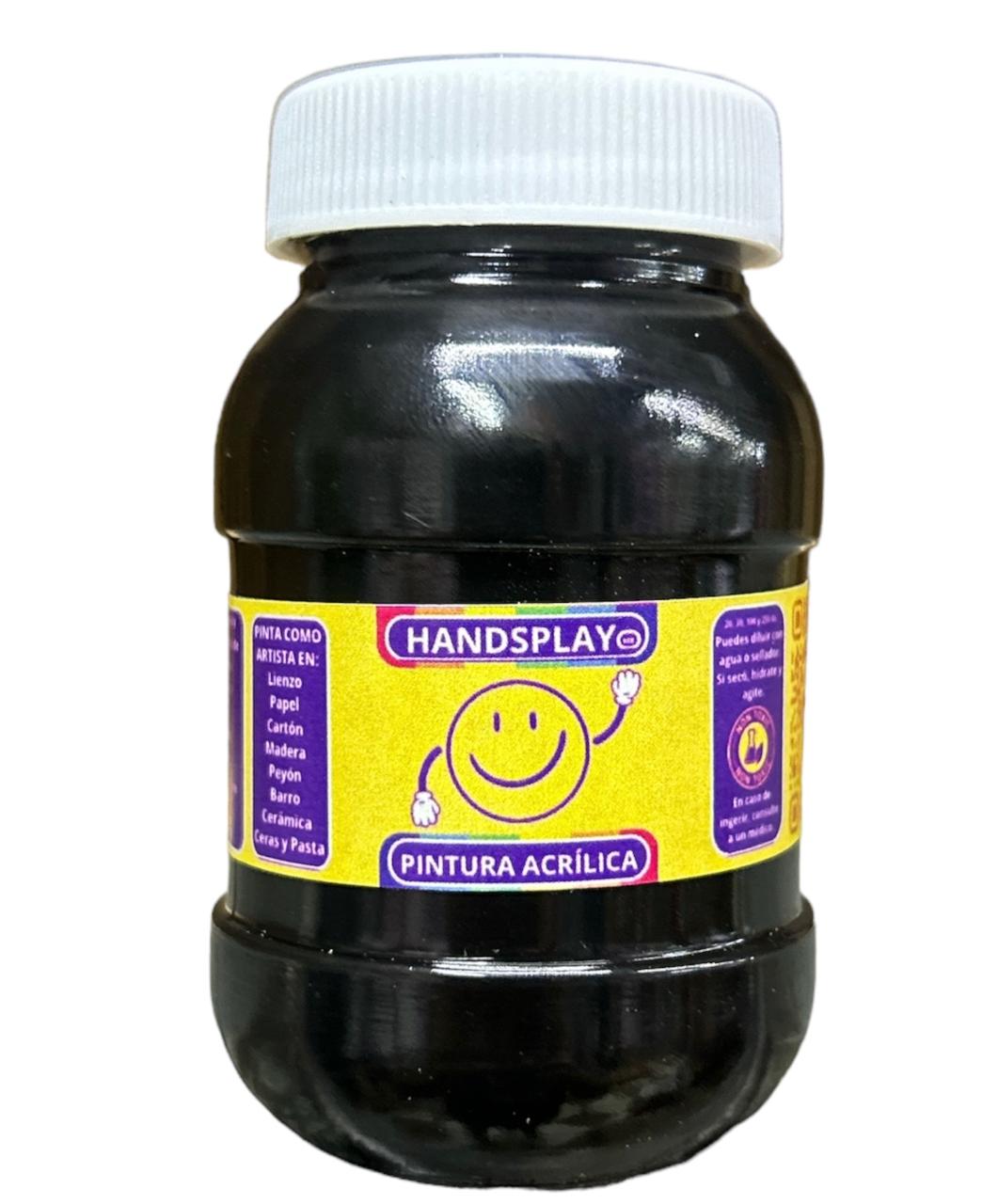 Pintura acrílica 100ml