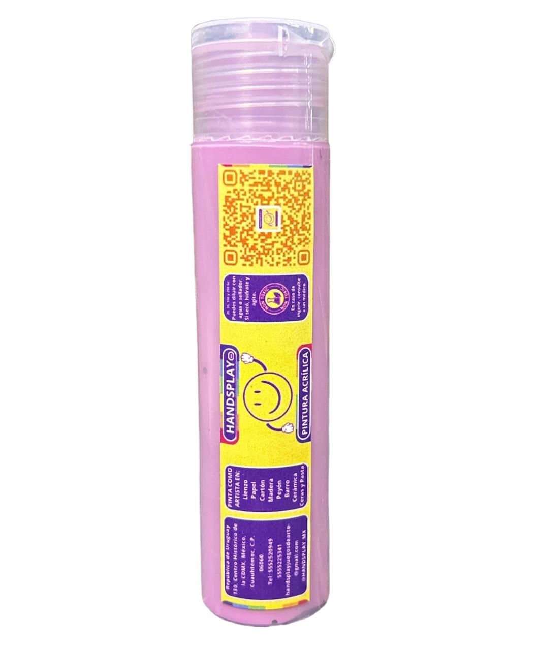 Pintura acrílica 60ml