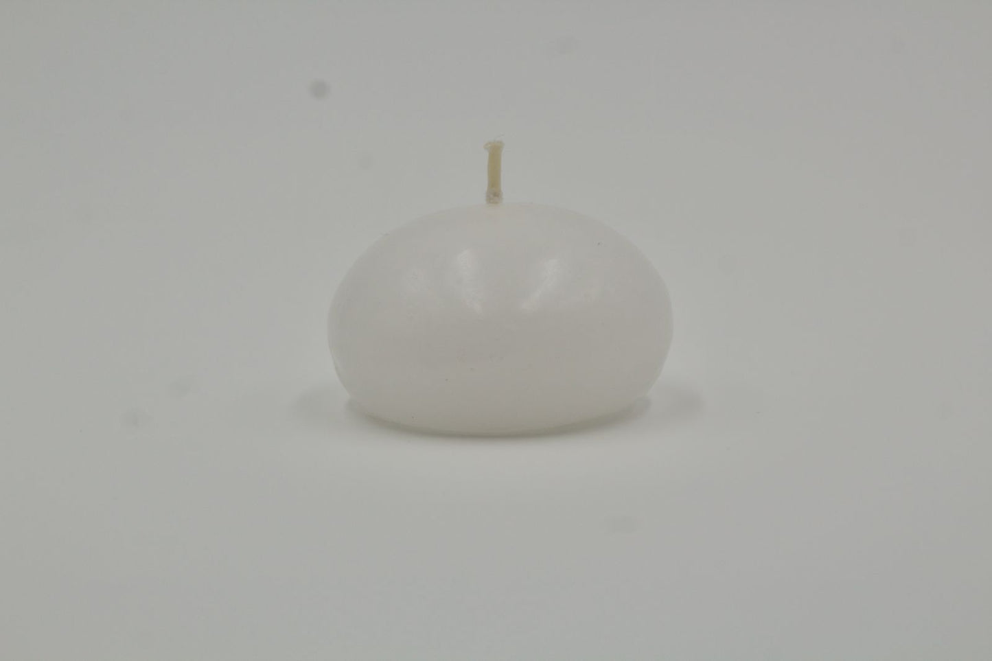 Velas flotantes