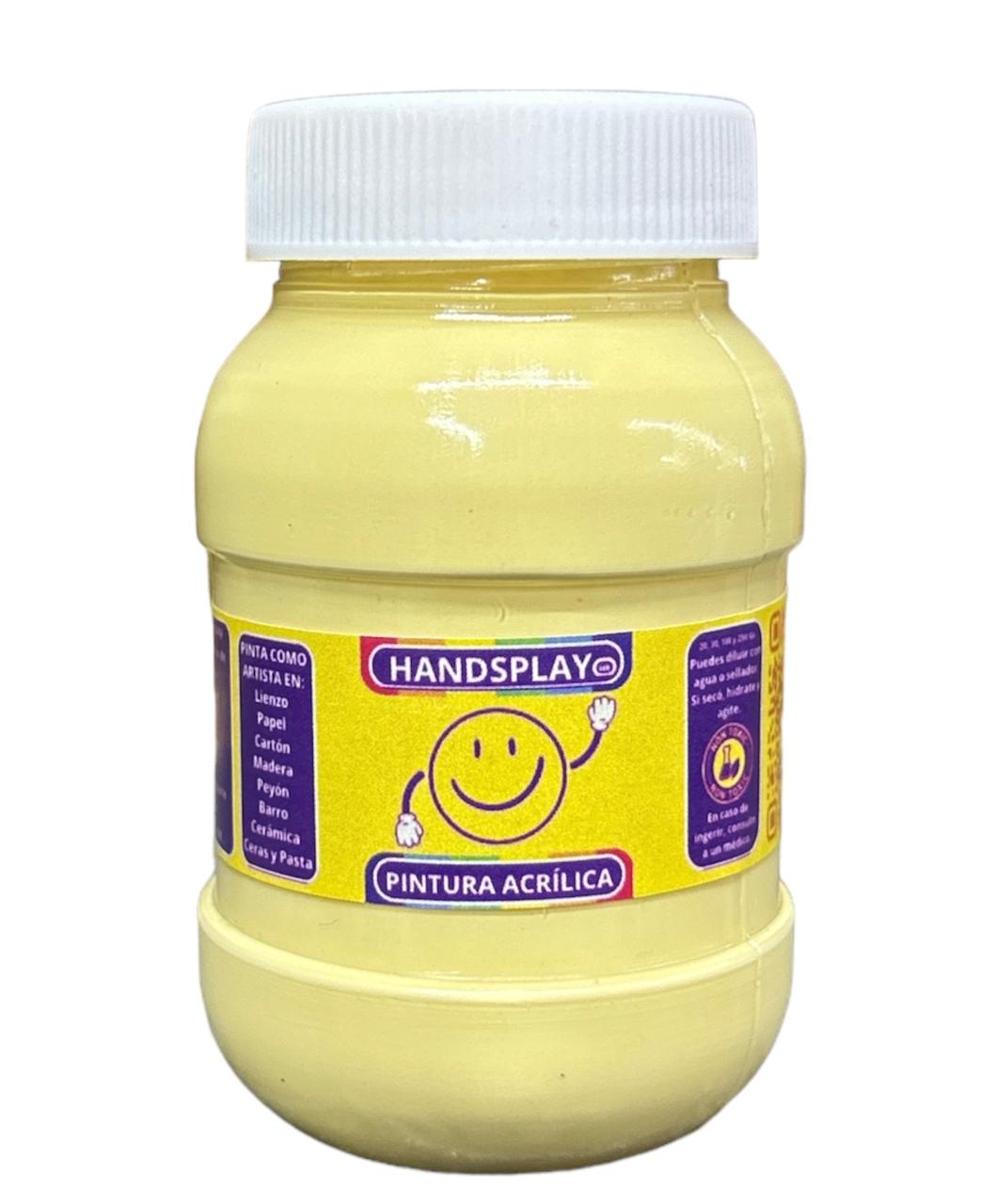 Pintura acrílica 100ml
