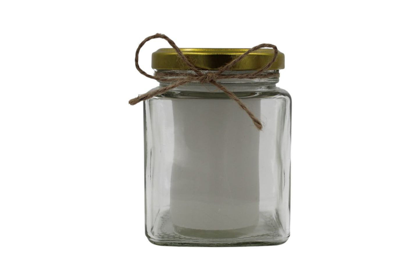 Vela en frasco 280ml