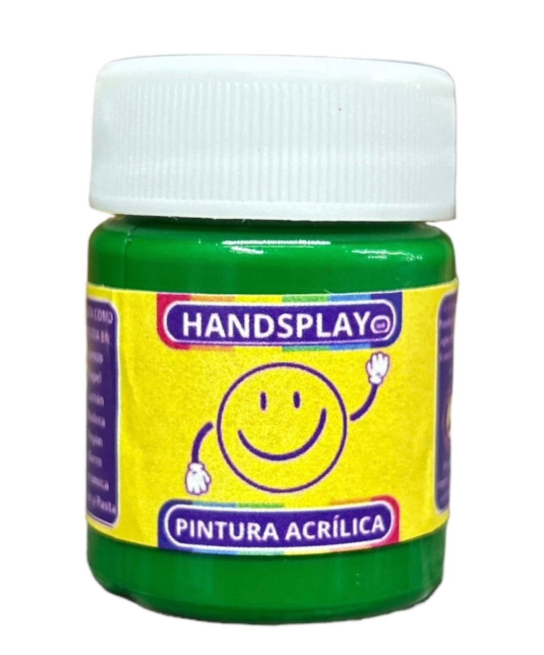 Pintura acrílica 20ml