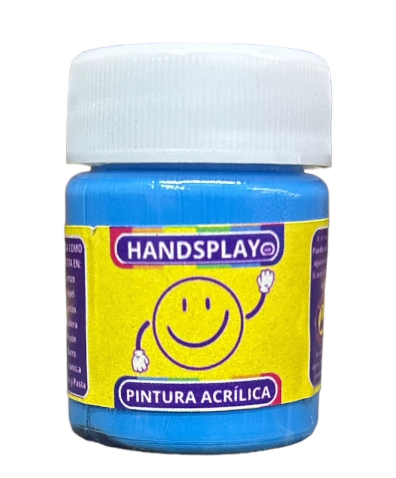 Pintura acrílica 20ml