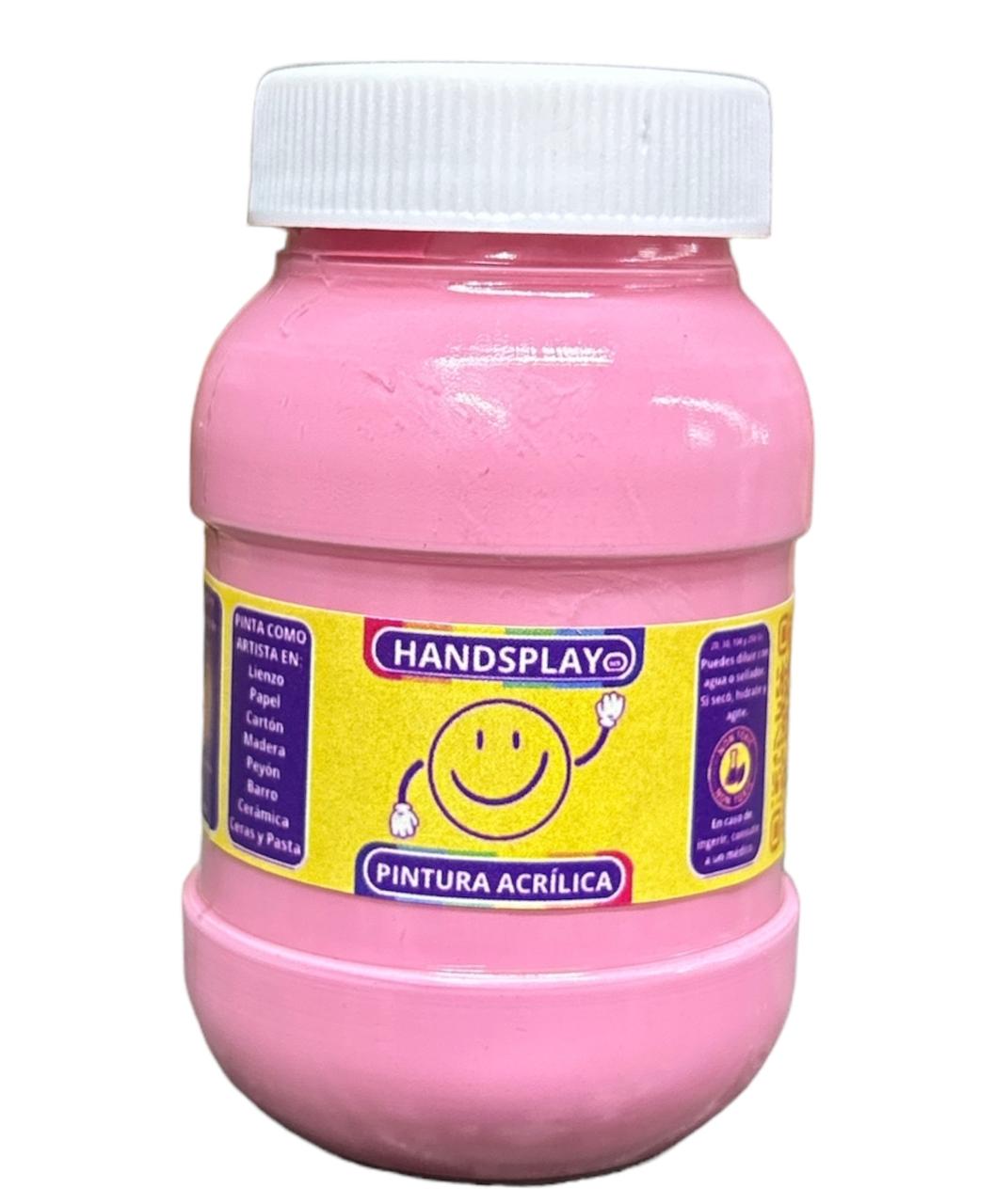 Pintura acrílica 100ml