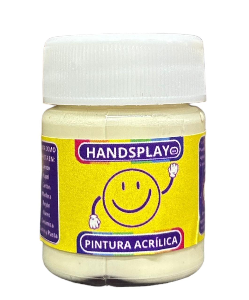 Pintura acrílica 20ml