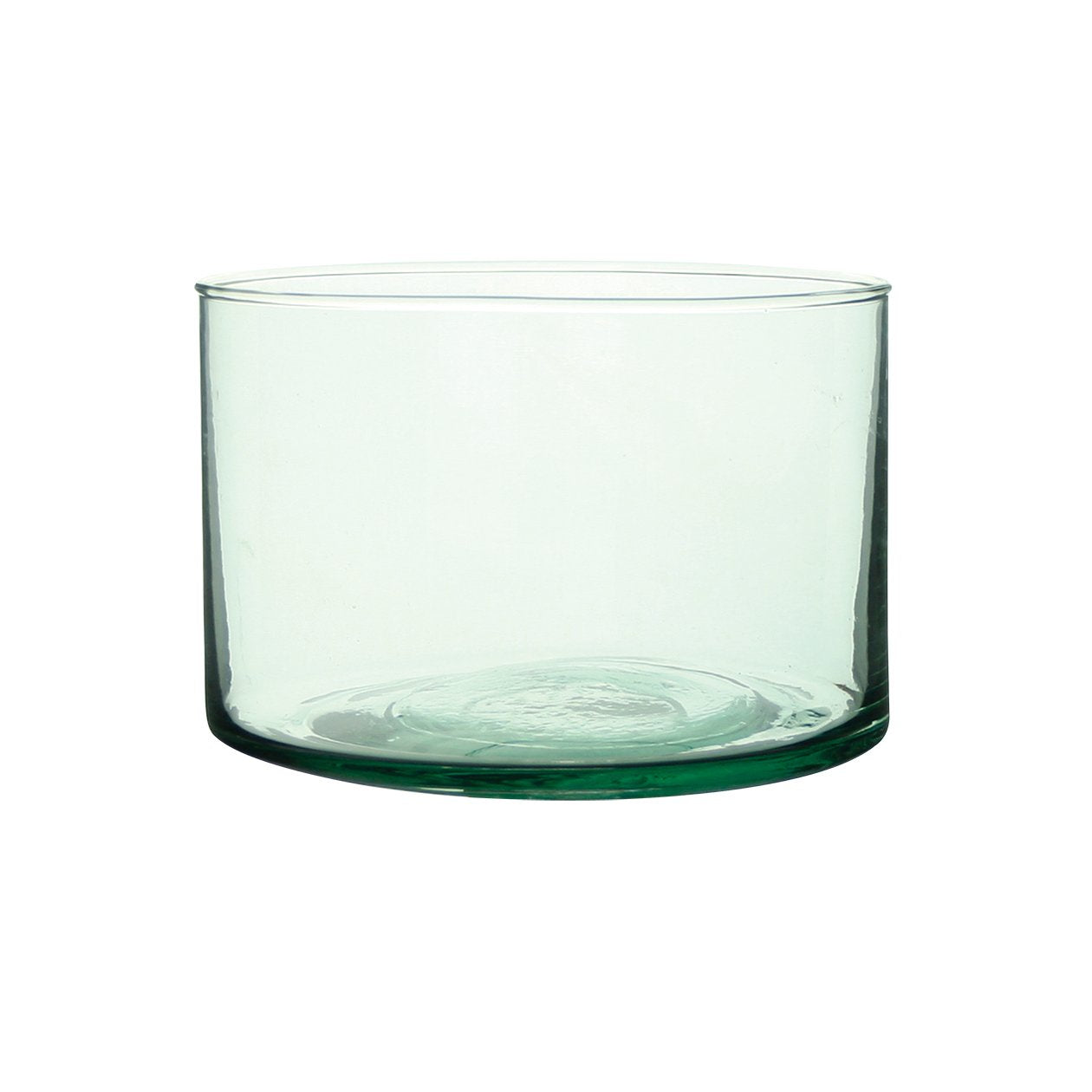 Cilindros de cristal