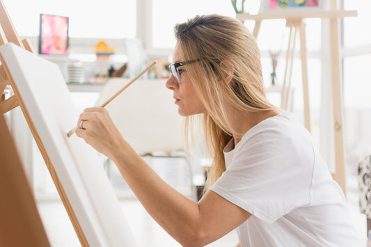 Lienzos para pintar