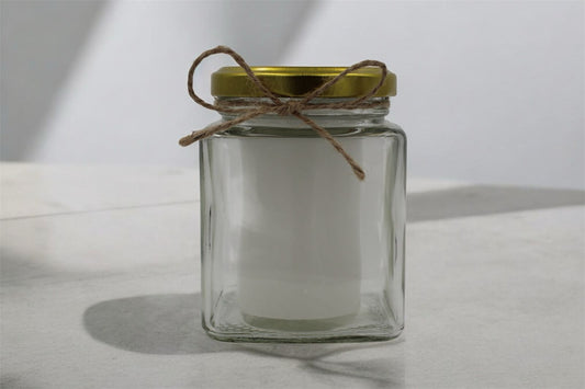Vela en frasco 280ml