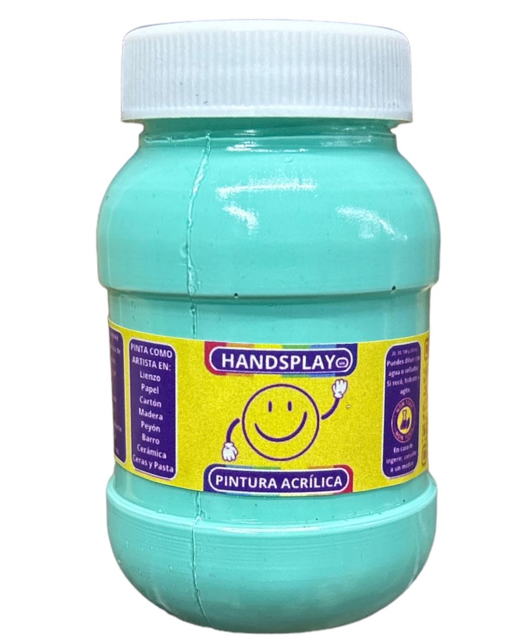 Pintura acrílica 100ml