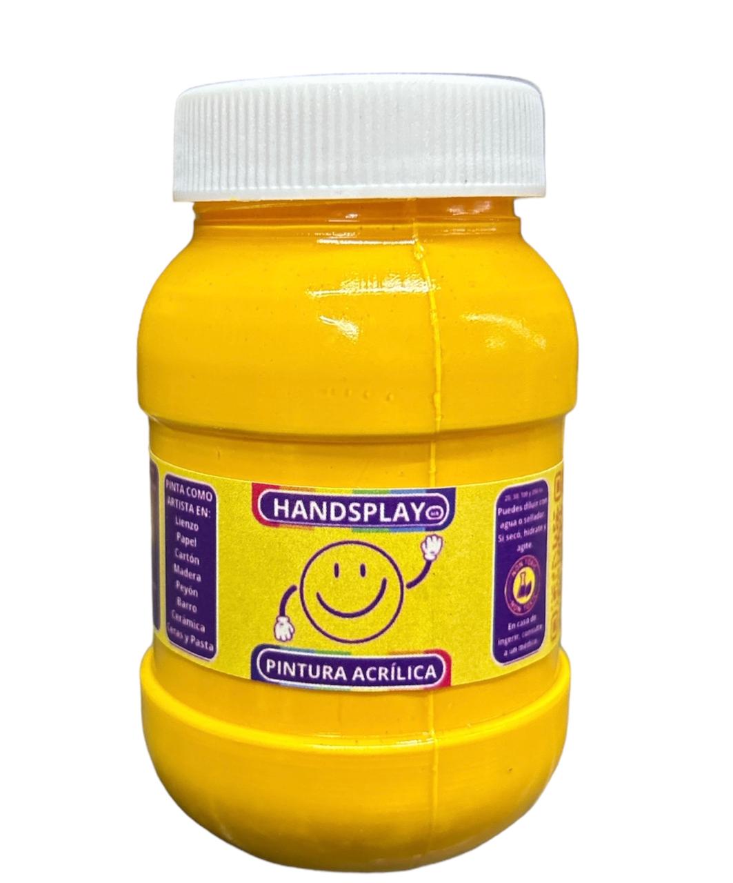 Pintura acrílica 100ml