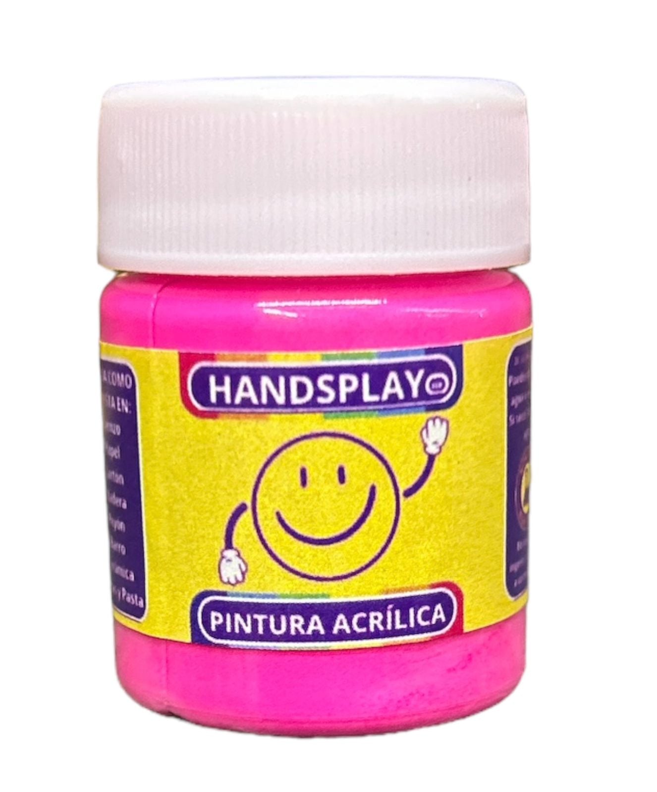 Pintura acrílica 20ml
