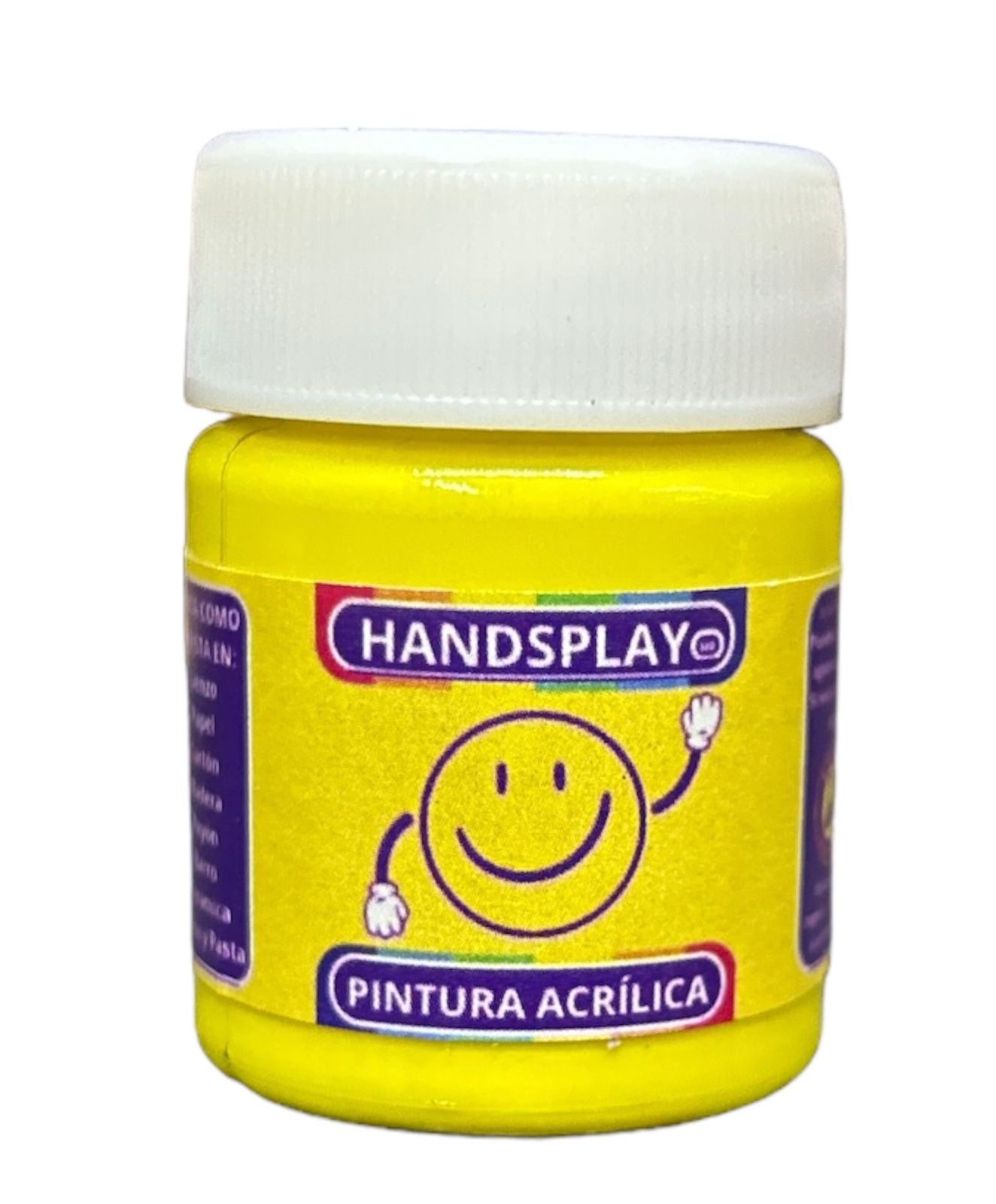 Pintura acrílica 20ml