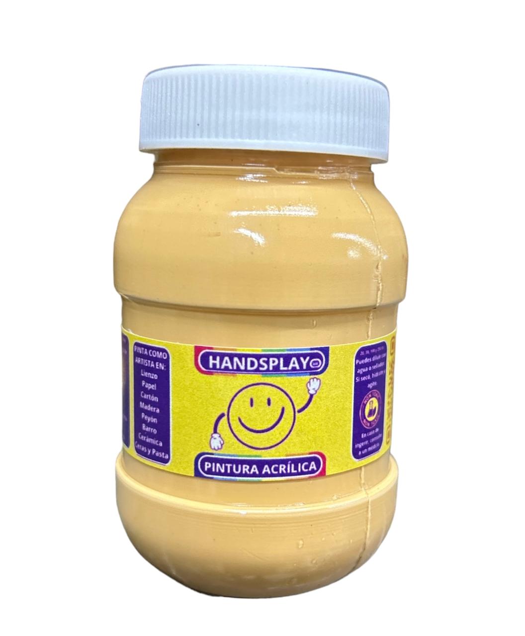 Pintura acrílica 100ml