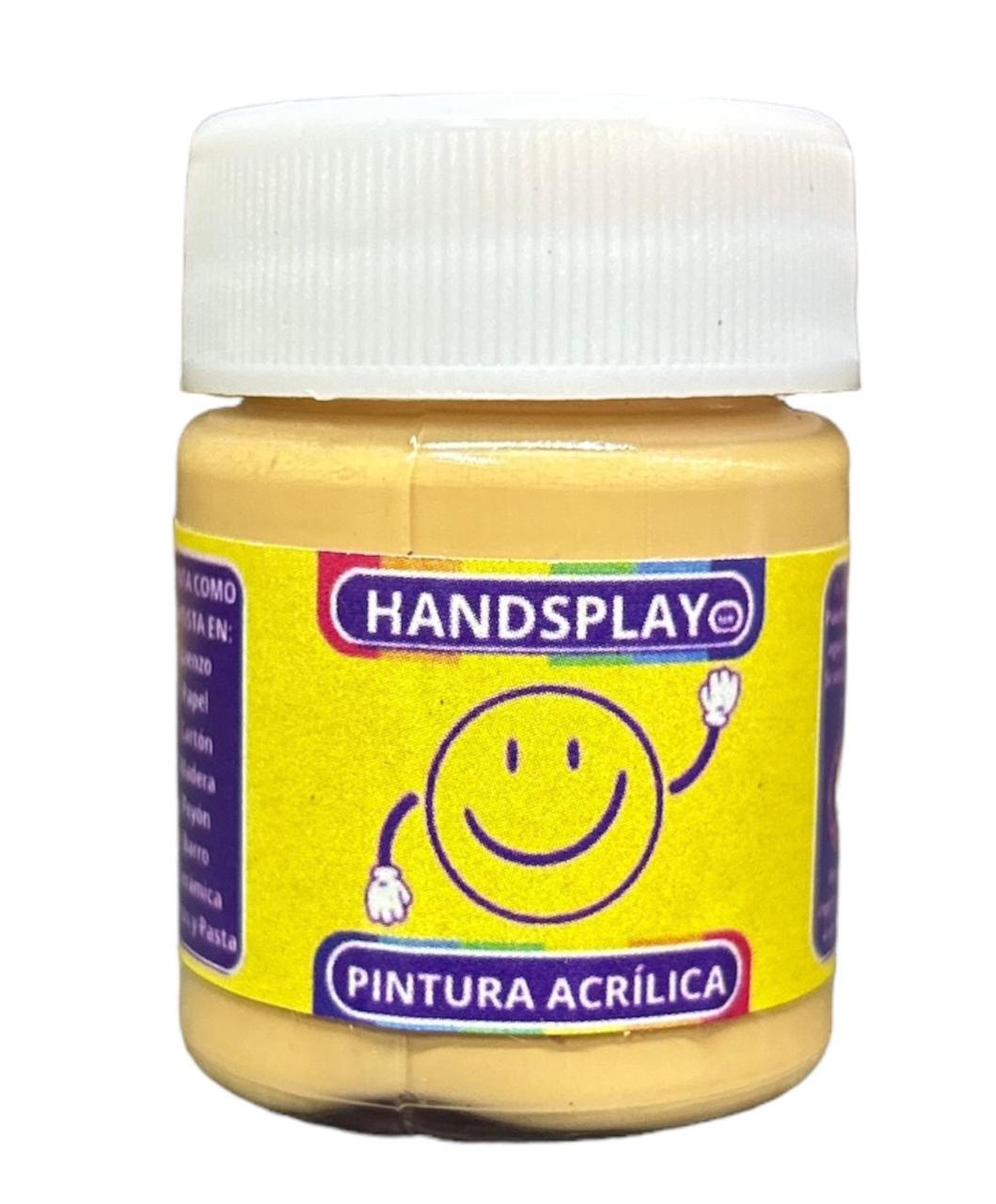 Pintura acrílica 20ml
