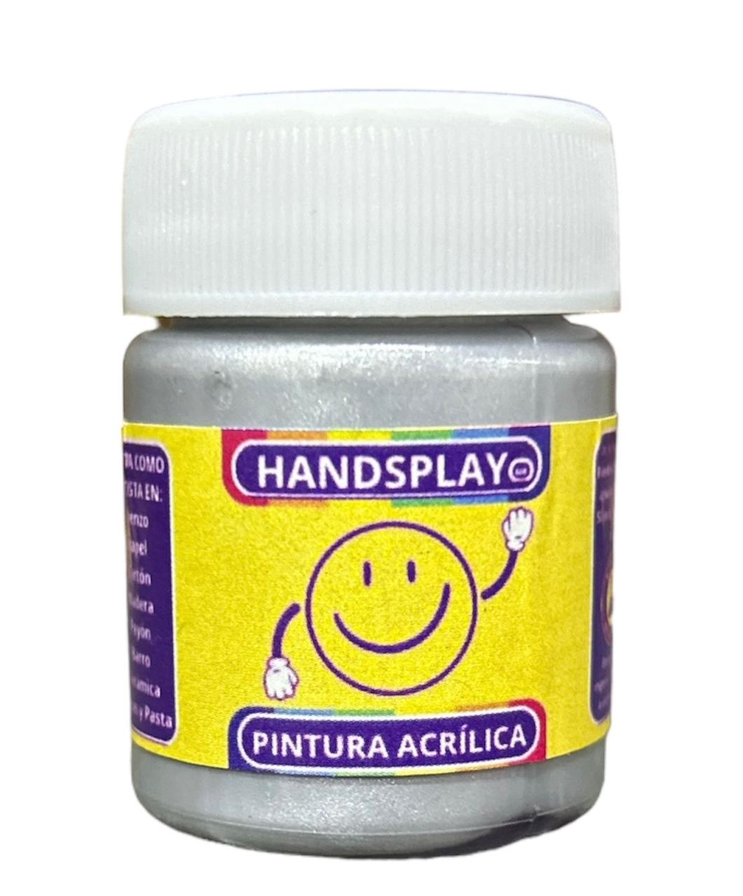 Pintura acrílica 20ml
