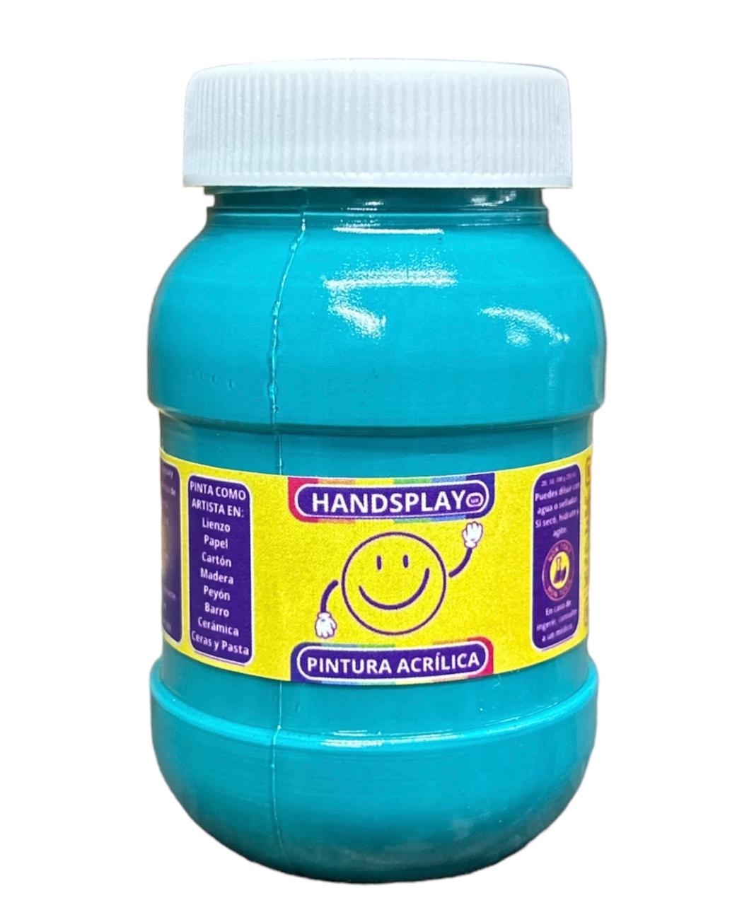 Pintura acrílica 100ml