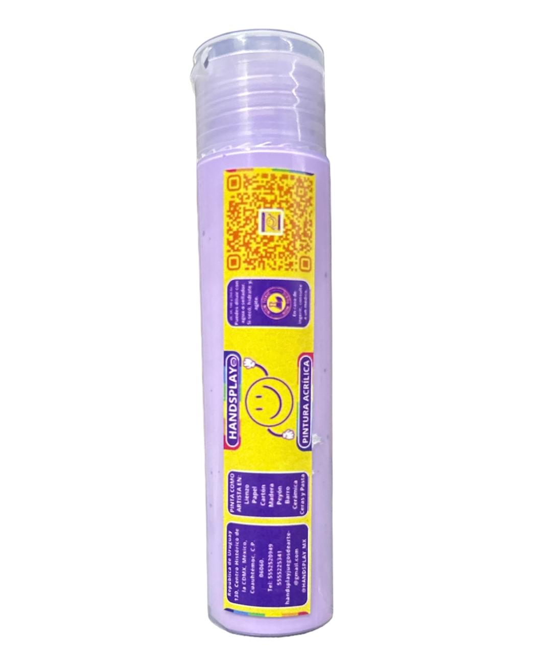 Pintura acrílica 60ml