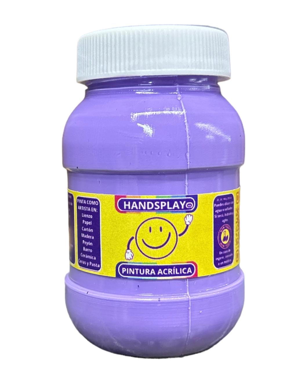 Pintura acrílica 100ml