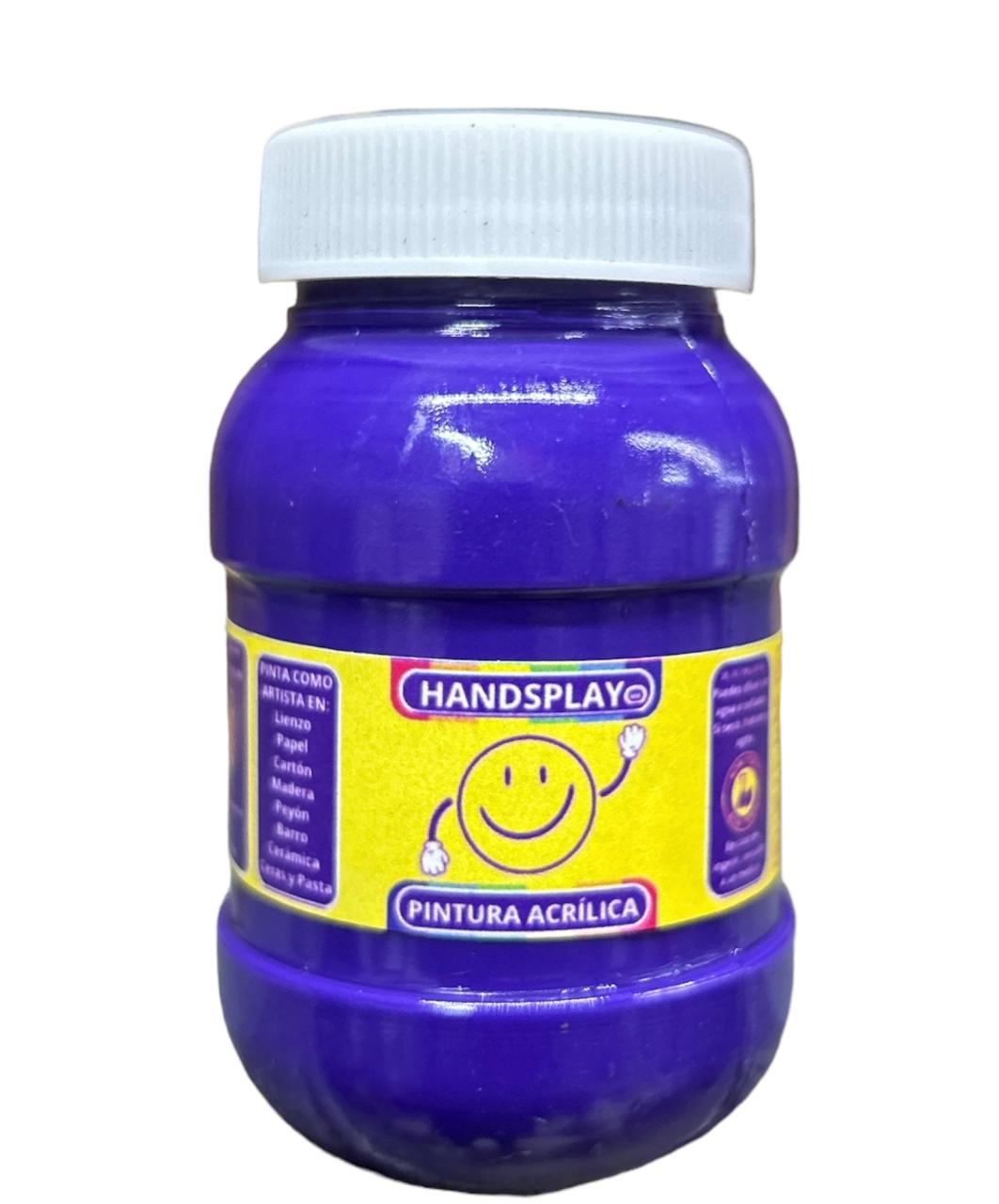 Pintura acrílica 100ml