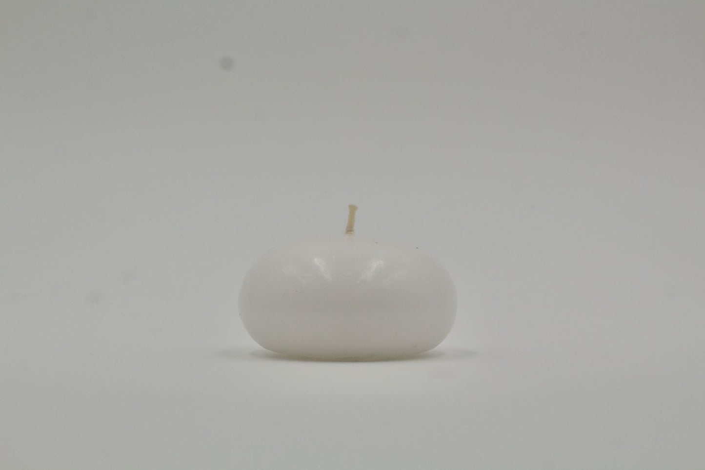 Velas flotantes