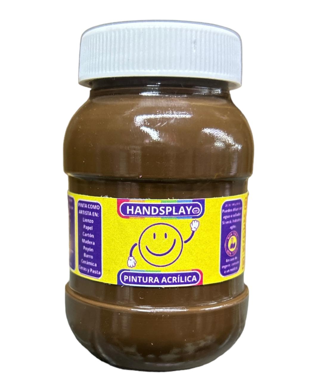 Pintura acrílica 100ml