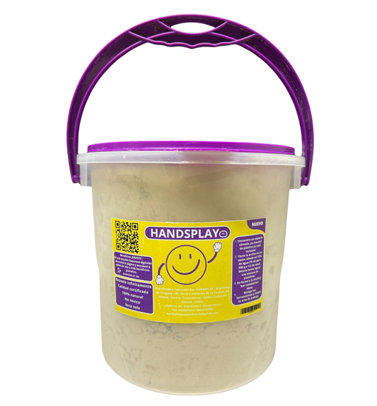 Arcilla moldeable 5 Kg