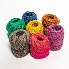 Yute / Heneken de colores