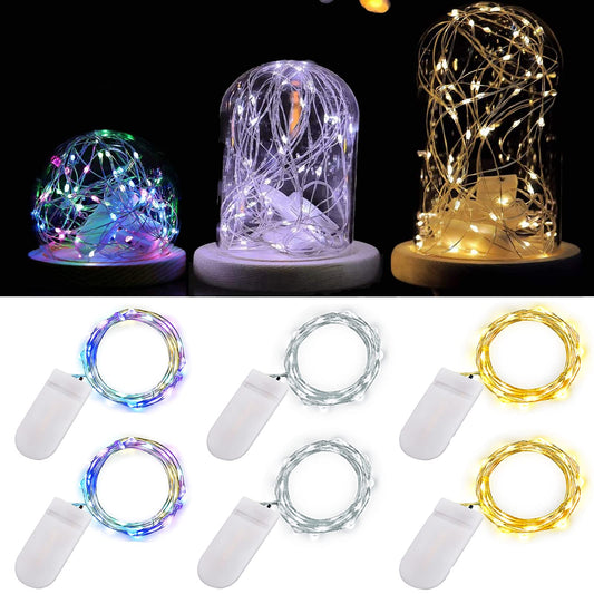 Luz led